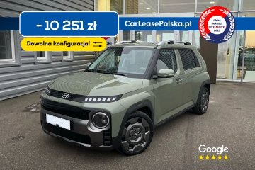 Kamera cofania / Pakiet Comfort / Leasing / Wynajem / Polski salon