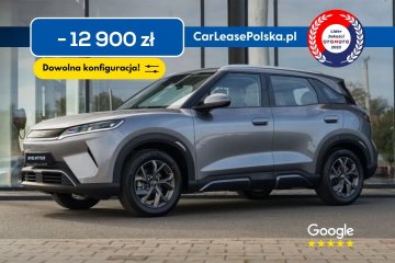 Active / Polski salon / Duży rabat / Szybki odbiór / Leasing / Wynajem