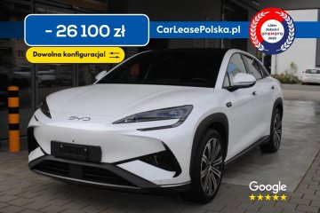 Comfort / Duży rabat / Polski Salon / Atrakcyjne finansowanie