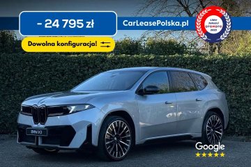50 xDrive 469KM 108,7 kWH / Duży rabat / Polski salon / Personalizacja