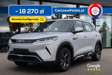 Boost / Polski salon / Duży rabat / Szybszy odbiór / Niska rata