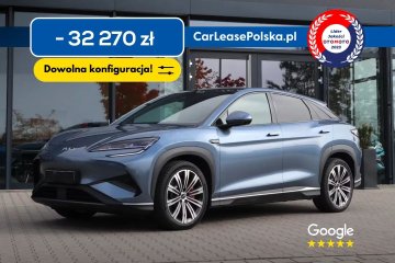 Dowolny kolor / Leasing / Wynajem / Duży rabat / Szybki odbiór